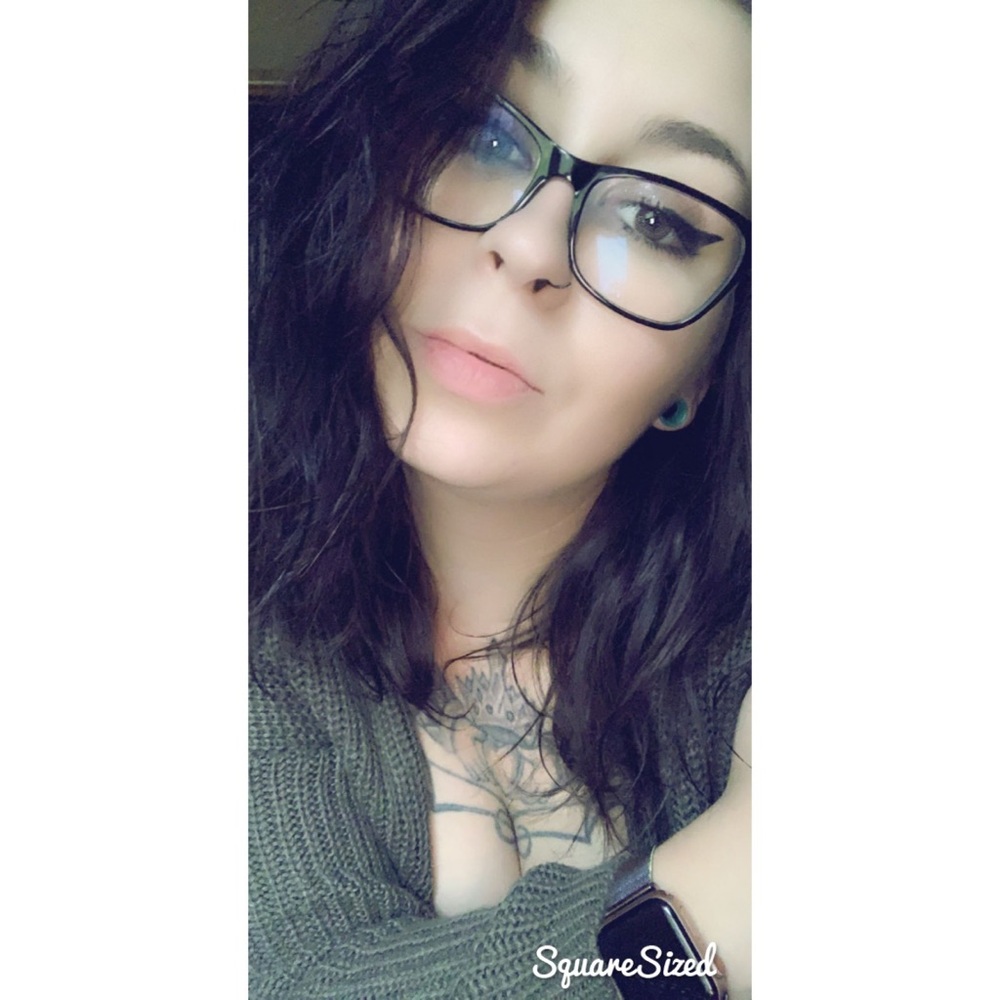 Meet your Posher, Kelsey